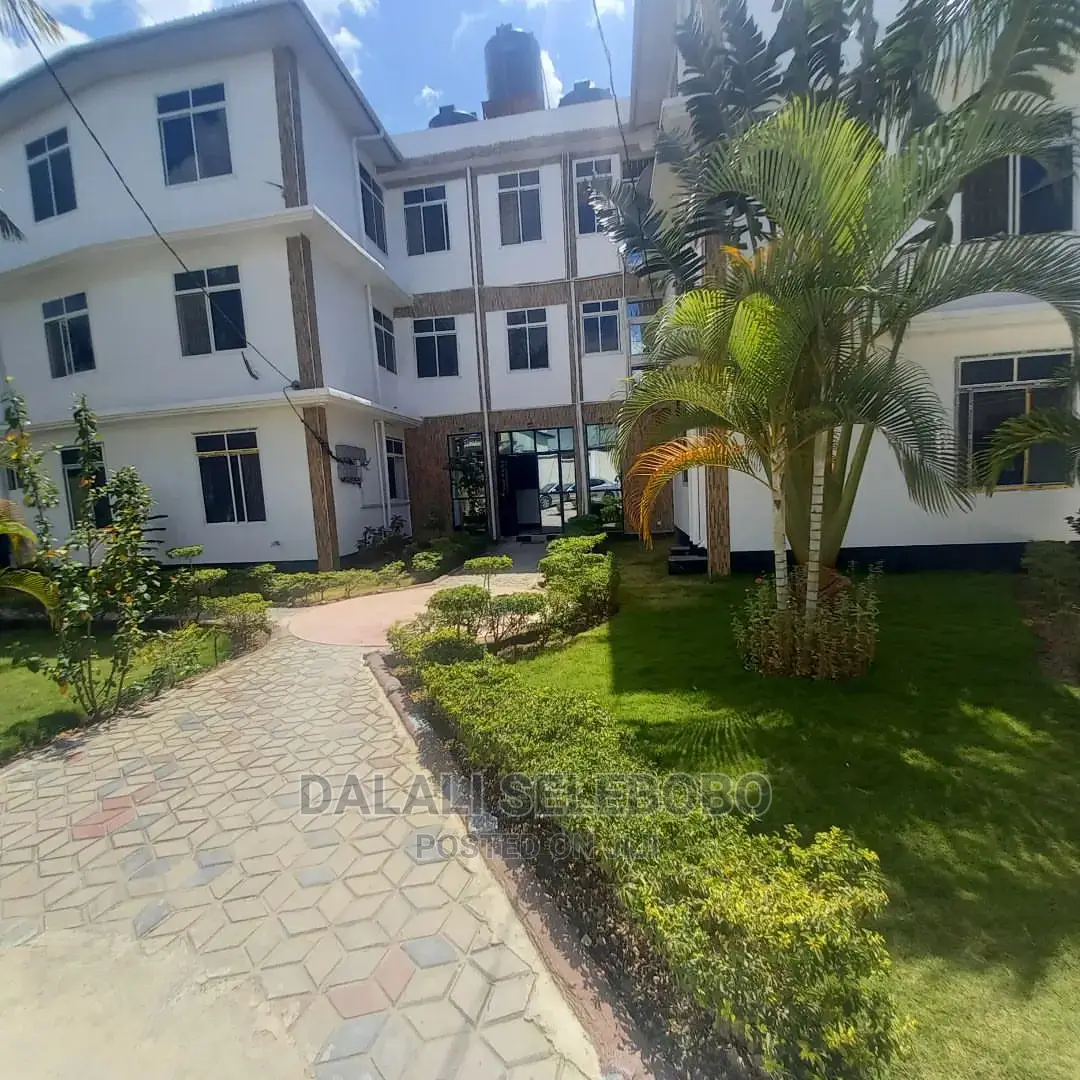Mini Flat in Ubungo Kibo, Kinondoni for Rent