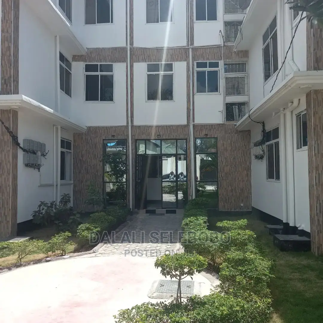 Mini Flat in Ubungo Kibo, Kinondoni for Rent