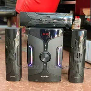 Ailyons Subwoofer