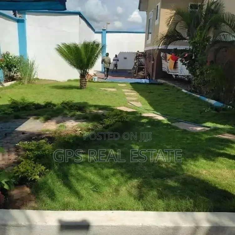 3bdrm House in Kibada, Kigamboni for Sale