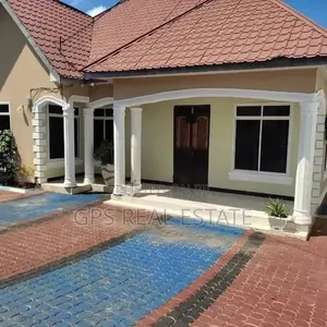 3bdrm House in Kibada, Kigamboni for Sale