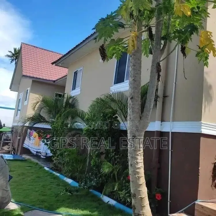3bdrm House in Kibada, Kigamboni for Sale