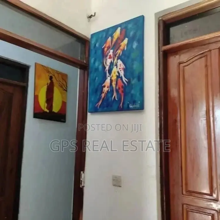 3bdrm House in Kibada, Kigamboni for Sale