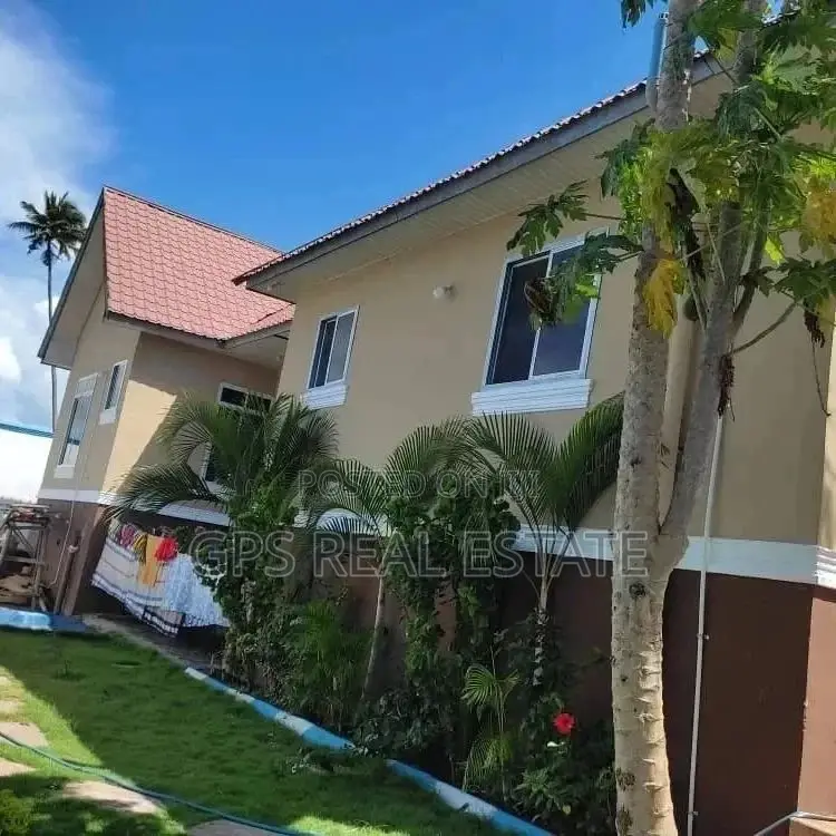 3bdrm House in Kibada, Kigamboni for Sale