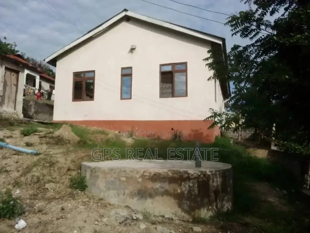 3bdrm House in Kimara Temboni, Kinondoni for Sale