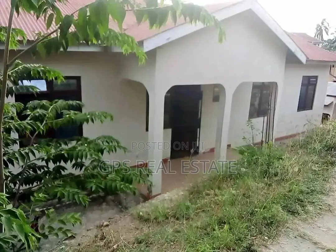 3bdrm House in Kimara Temboni, Kinondoni for Sale