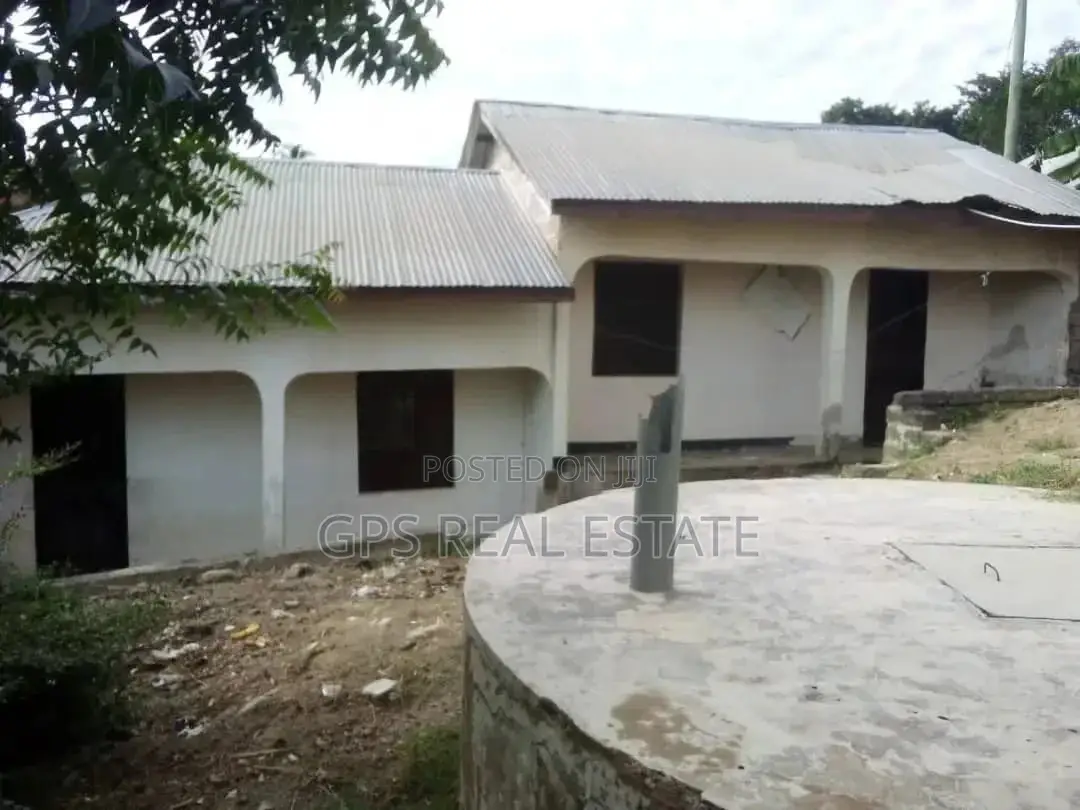 3bdrm House in Kimara Temboni, Kinondoni for Sale