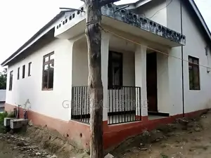 3bdrm House in Kimara Temboni, Kinondoni for Sale