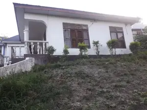3bdrm House in Mbezi Makuti, Kinondoni for Sale
