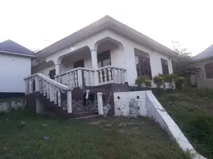 3bdrm House in Mbezi Makuti, Kinondoni for Sale