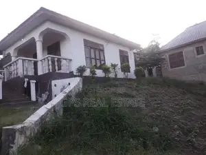 3bdrm House in Mbezi Makuti, Kinondoni for Sale