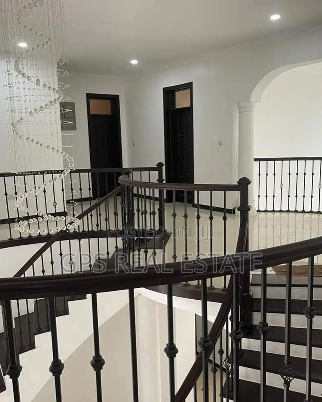 4bdrm House in Bunju, Kinondoni for Sale
