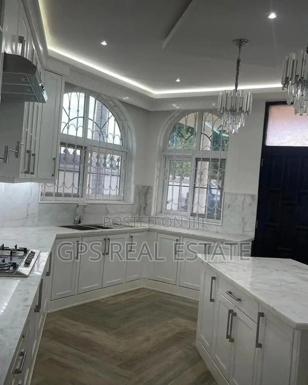 4bdrm House in Bunju, Kinondoni for Sale