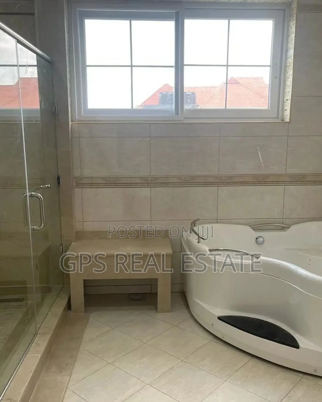 4bdrm House in Bunju, Kinondoni for Sale