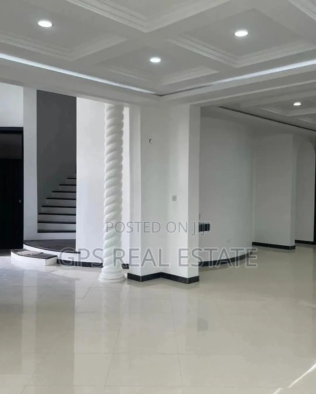 4bdrm House in Bunju, Kinondoni for Sale