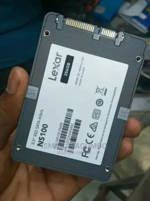 Solid State Disk SSD 256gb