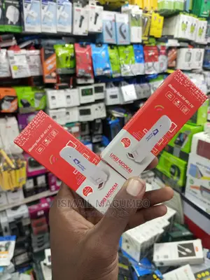 USB Modem 3G 4G LTE