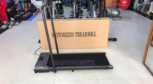 Portable Treadmill