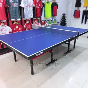 Tennis Table
