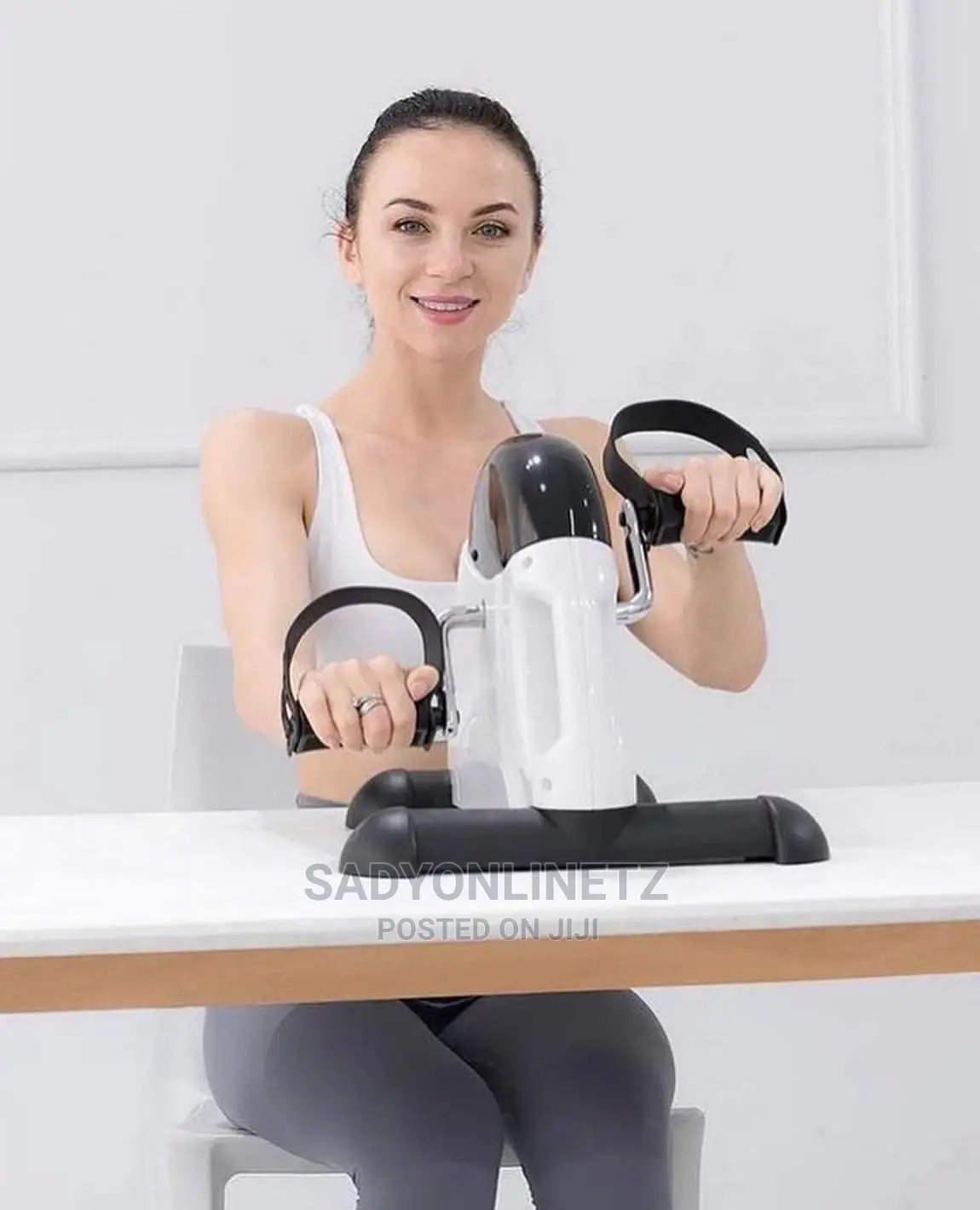 Mini Bike Legs/Arms