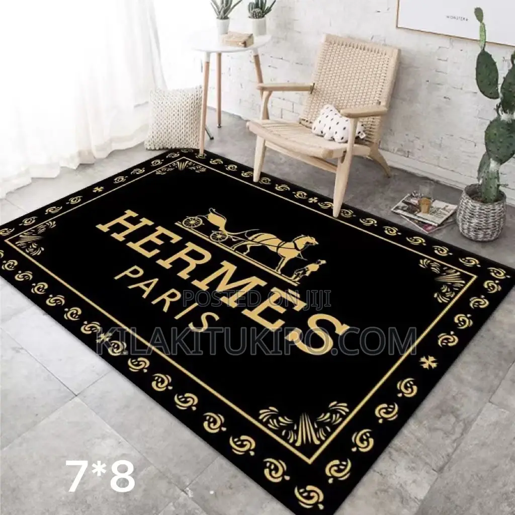 Rugs Hermers Paris 8*7cm