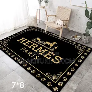 Rugs Hermers Paris 8*7cm