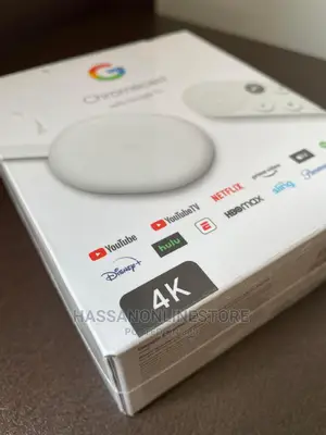 Google Chromecast Resolution