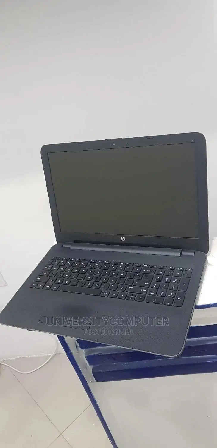Laptop HP 250 G2 4GB Intel Celeron HDD 500GB