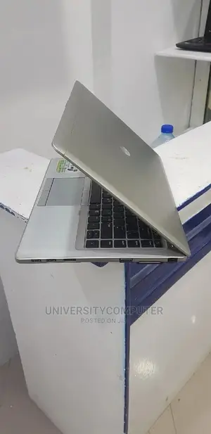 Laptop HP EliteBook Folio 9470M 8GB Intel Core I5 HDD 500GB