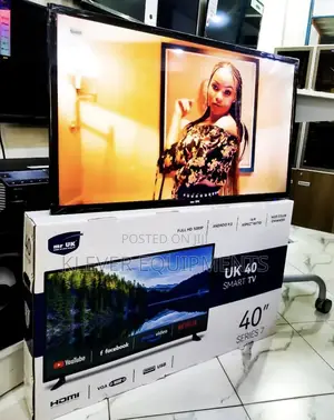 Mruk Smart Tv Inch40