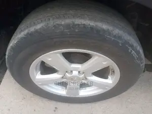 Toyota RAV4 2.0 4x4 2004 Blue