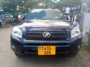 Toyota RAV4 2.0 4x4 2004 Blue