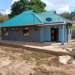 3bdrm House in Mbezi Mwisho, Kinondoni for Sale
