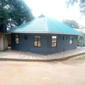 3bdrm House in Mbezi Mwisho, Kinondoni for Sale