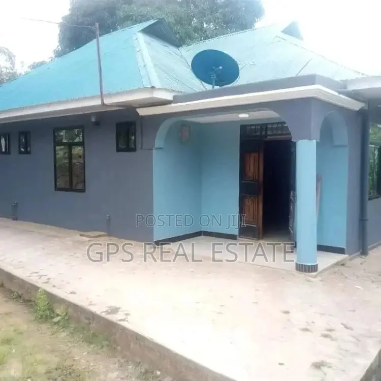 3bdrm House in Mbezi Mwisho, Kinondoni for Sale