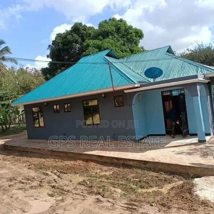 3bdrm House in Mbezi Mwisho, Kinondoni for Sale