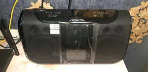 Portable Music Speaker