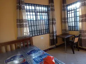 Furnished Studio Apartment in Sinza Madukani for Rent