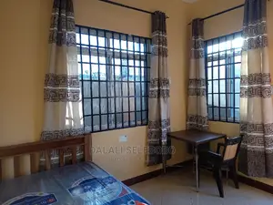 Furnished Studio Apartment in Sinza Madukani for Rent