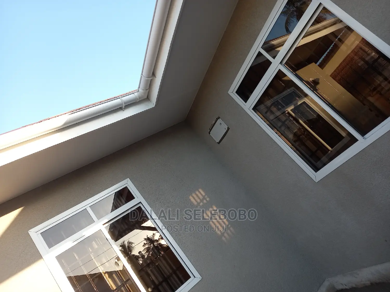 Furnished Studio Apartment in Sinza Madukani for Rent