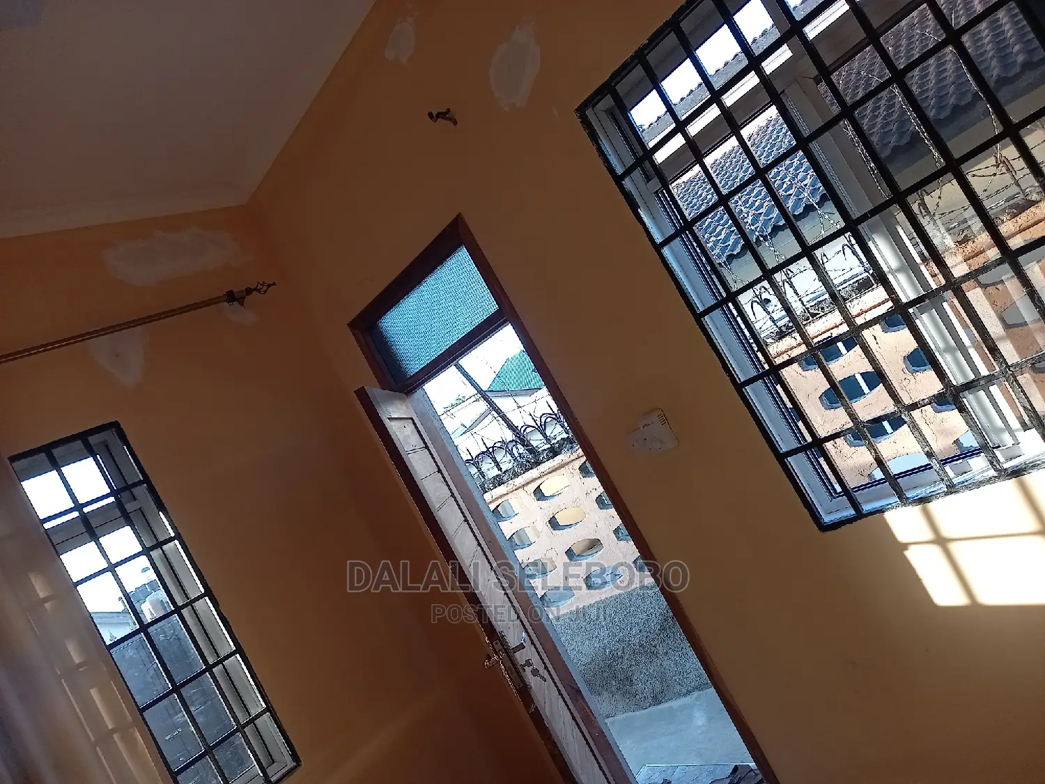 Furnished Studio Apartment in Sinza Madukani for Rent