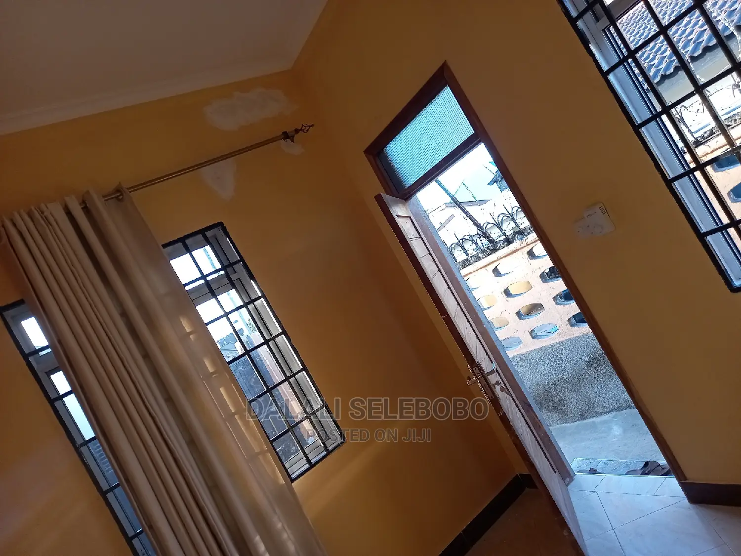 Furnished Studio Apartment in Sinza Madukani for Rent