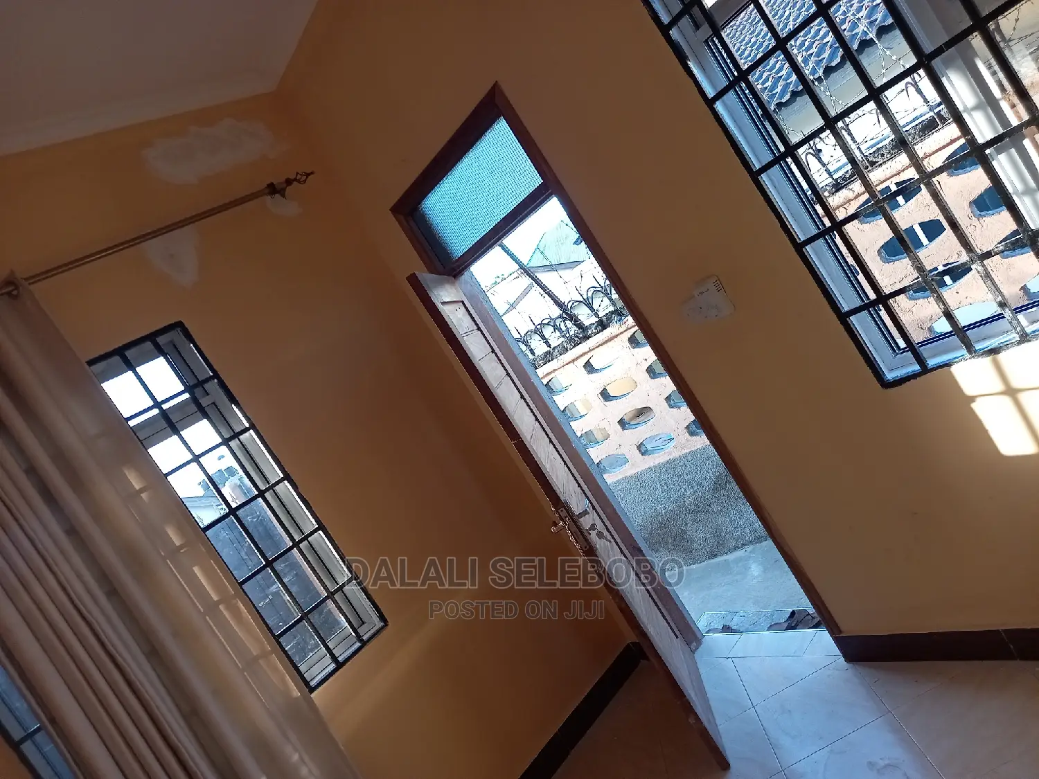 Furnished Studio Apartment in Sinza Madukani for Rent