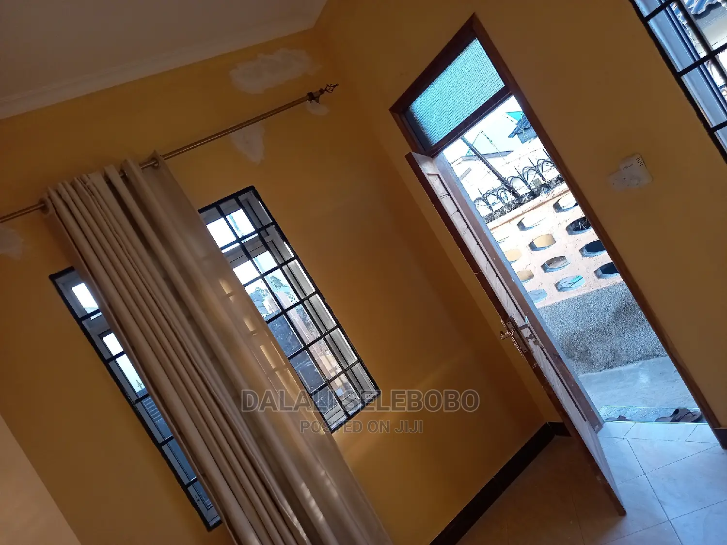 Furnished Studio Apartment in Sinza Madukani for Rent