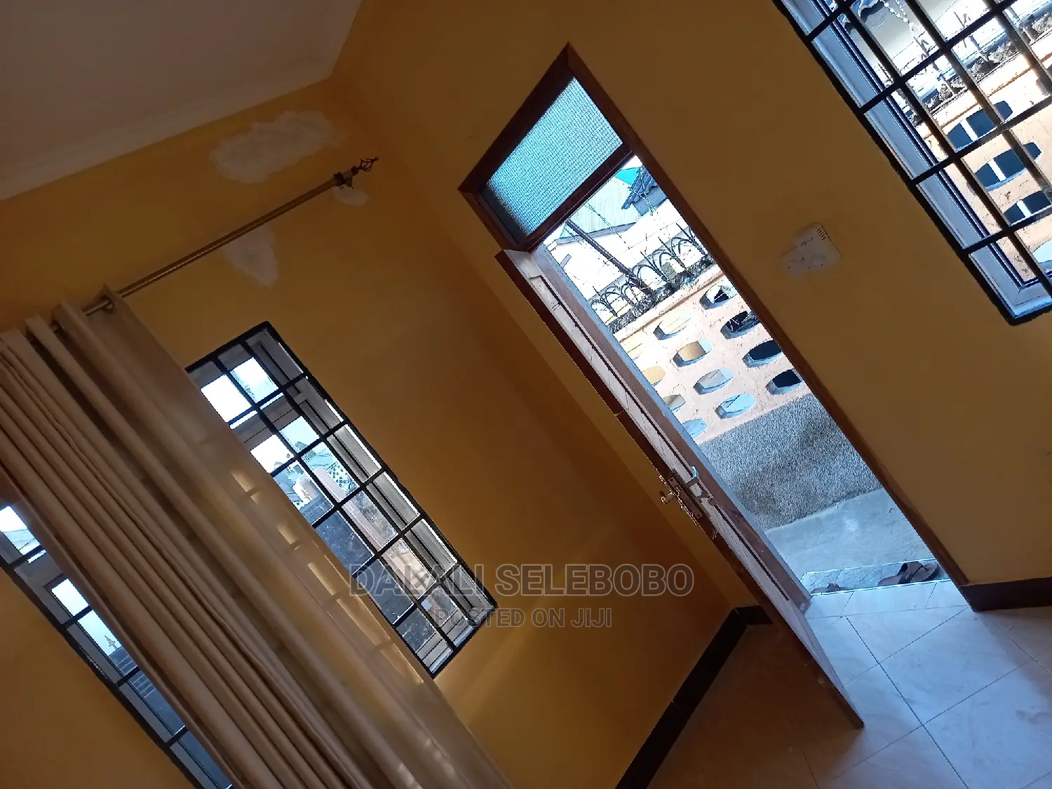 Furnished Studio Apartment in Sinza Madukani for Rent