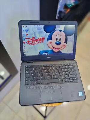 Laptop Dell Latitude 3330 8GB Intel Core I5 SSD 256GB