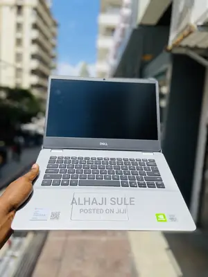 Laptop Dell Inspiron 14 16GB Intel Core I5 SSD 512GB
