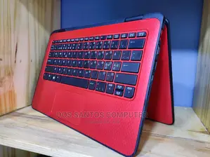 Laptop HP X360 310 G2 4GB Intel SSD 128GB