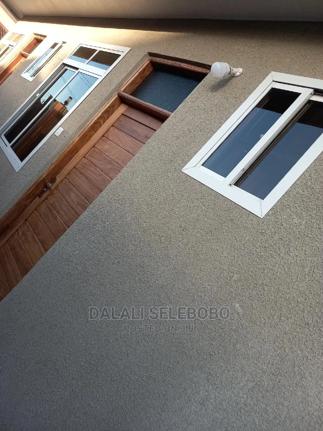 Furnished Studio Apartment in Sinza Madukani for Rent