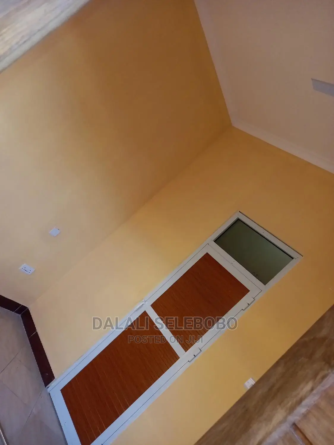 Furnished Studio Apartment in Sinza Madukani for Rent